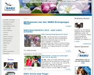 Bild Naturschutzbund Deutschland Kreisgruppe Wesel e.V.