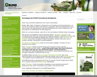 Bild BUND fr Umwelt und Naturschutz