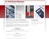 Bild Elektro Horn Merseburg