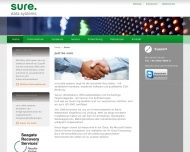 Bild SURE data systems