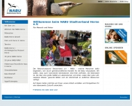 Bild Trgerverein Naturschutzzentrum Herne e.V.