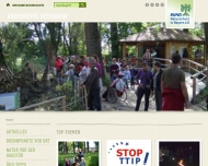 Bild Bund Naturschutz in Bayern, Kreisgruppe Rosenheim