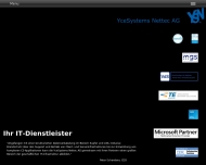 Bild YceSystems Nettec AG