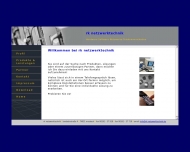 Bild Knabel Rene Netzwerktechnik