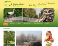Bild Frderverein Naturschutzstation Malchow e.V.