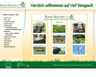 Bild BUNDE WISCHEN e.V.