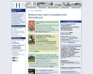 Bild Naturschutzzentrum des Schwbischen Heimatbundes e.V.