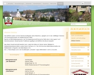 Website Landratsamt Vogtlandkreis , Naturschutzstation Friedrichsgr�n