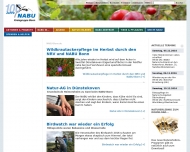 Bild Naturschutzbund Deutschland Kreisgruppe Bonn e.V.