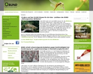 Bild Bund fr Umwelt und Naturschutz Deutschland, Landesverband Sachsen e.V.
