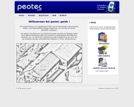 Bild peotec GmbH