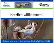 Bild Naturschutzbund Deutschland Stadtverband Leverkusen e.V.