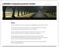 Bild Laewen Computersysteme GmbH