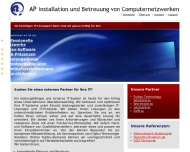 Bild Computernetzwerke Peters