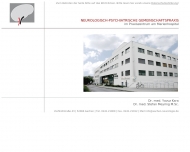 Bild Kara Yavuz Dr.med. , Meyring Stefan Dr.med. Neurologie und Psychatrie