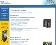 Bild Frstel Hard- u. Software