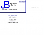 Bild CNS Computer & Netzwerk Systeme GmbH