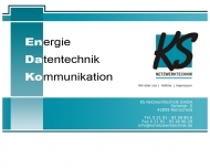 Bild KS Netzwerktechnik GmbH