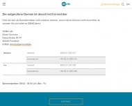 Bild Livingston Hamilton Rentals GmbH