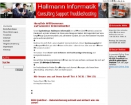 Bild Hallmann