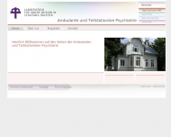 Bild ATP Ambulante u. Teilstationre Psychiatrische Versorgung im Kreis Segeberg Psychosoziales Zentrum Wahlstedt Betreutes Wohnen