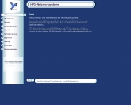 Bild HPG-Netzwerksysteme H-P Geisinger