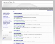 Bild Kmpfer Marion , Michael Dr. Gemeinschaftspraxis fr Neurologie