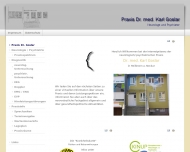 Bild Goslar Karl Dr.med. Nervenarzt
