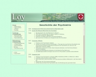 Bild Loy Ingeborg Fachrztin fr Psychiatrie