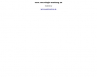 Bild Pausch Holger Dr.med. Arzt für Neurologie