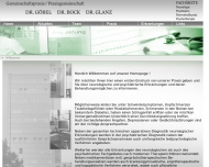 Bild Gbel Ralf Dr. med. , Bock Markus Dr. med. Fachrzte fr Nervenheilkunde