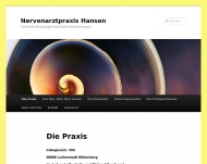Bild Hansen Maria Dipl.-Med.