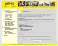 REHA Verein Freiburg REHA-Verein Wir ?ber uns