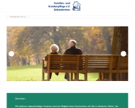 Bild Familien und Krankenpflege e.v.
