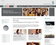 Bild Seniorenwohnhaus
