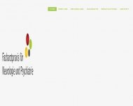 Bild Wessels Tiemo Dr.med. u. Wessels Carina Dr.med. Fachrzte fr Neurologie und Psychiatrie