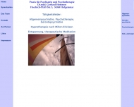 Bild Hemmen Gerhard Dr.med. Facharzt fr Psychiatrie