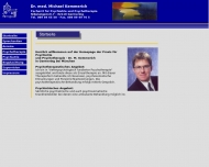Bild Kemmerich M. Dr.med. Psychiatrie