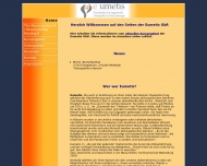 Bild Barthel Bernd Dr.med. Praxis fr Osteopathie