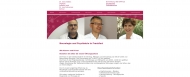 Bild Unglaub Stefan Dr.med. Facharzt fr Neurologie u. Gerling Bianca