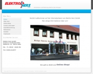 Bild Elektro Herz GmbH