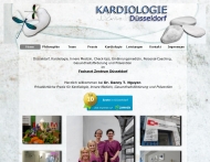 Bild Flsch-Reetz Babette Dr.med. Fachrztin fr Neurologie u. Naturheilverfahren