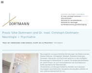 Bild Dortmann Christoph Dr.