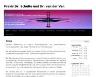 Bild Schulte Joachim Dr.med. Arzt fr Neurologie