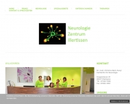 Bild Beck-Faraji Christine Dr. Fachrztin fr Neurologie