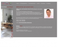 Bild Prof.Dr.Dr. Christian Franke Neurologe