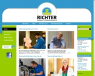 Bild Richter Orthopdie- und Rehabilitationstechnik GmbH