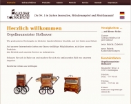 Bild Hofbauer Carl Heinz
