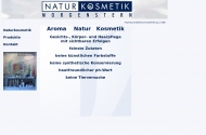 Bild Morgenstern Naturkosmetik Hofmann u. Zipfel GbR Naturwaren