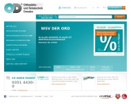 Bild Orthopdie- und Rehatechnik Dresden GmbH Sanittsfachgeschft